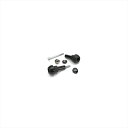 バイクパーツ 外装プーチ クラッシュパッド R12-TYPE レッド 4653R 4548664225149GSX1300R HAYABUSA 08-12