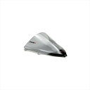 バイクパーツ 外装プーチ スクリーン レーシング スモーク 4623H 4548664771097CBR1000RR 08-11