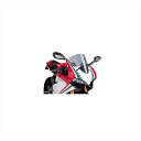 バイクパーツ 外装プーチ スクリーン レーシング スモーク 5990H 45486648895251199 Panigale