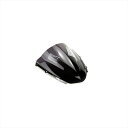 バイクパーツ 外装プーチ スクリーン レーシング D.スモーク 1665F 4548916136414CBR1000RR 04-07
