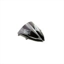 バイクパーツ 外装プーチ スクリーン レーシング D.スモーク 4623F 4548916136926CBR1000RR 08-11