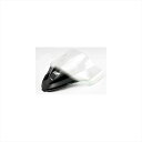 バイクパーツ 外装プーチ スクリーン レーシング クリア 0953W 4548916138036GSX1300R HAYABUSA 99-07