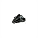 バイクパーツ 外装プーチ スクリーン レーシング ブラック 0953N 4548916139057GSX1300R HAYABUSA 99-07