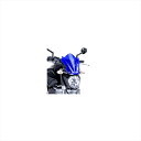 バイクパーツ 外装プーチ NEWジェネレーション SPORT 7015A 4548916413300ブルー MT-07 14