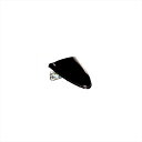 バイクパーツ 外装プーチ スクリーン レーシング ブラック 4667N 45489161330171198/S/R、1098/S/R、848