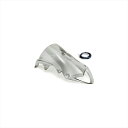 バイクパーツ 外装プーチ スクリーン レーシング スモーク 5205H 4548916139699BMW S1000RR 09-13