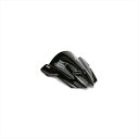バイクパーツ 外装プーチ スクリーン レーシング ブラック 4635N 4548916133901YZF-R6 08-13