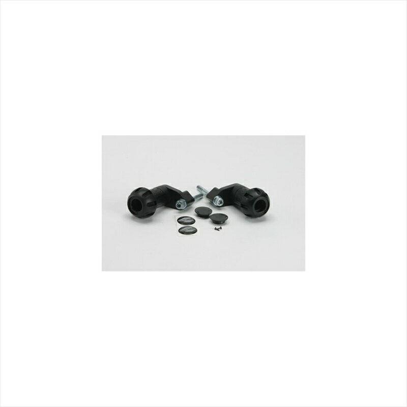 バイクパーツ 外装プーチ クラッシュパッド R-TYPE ブラック 5704N 4548916149483APRILIA RSV4 FACTORY 13-