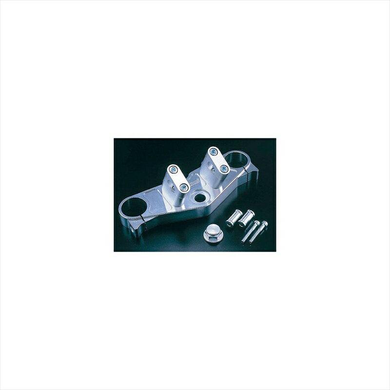 バイクパーツ ハンドルアグラス トップブリッジ 321-455-002 4520616277574GPZ900R A7-