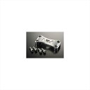 バイクパーツ ハンドルアグラス ハンドルアッパーブラケット 321-174-001 4548664238934CB1300SF 03-09/CB1100