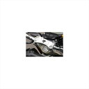バイクパーツ ハンドルアグラス ハンドルポスト 321-273-000 4548916241743MT-09 14