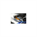 バイクパーツ ハンドルアグラス レバーガード RED/BLK/BLK 301-559-RBKB 45499500230291199 Panigale