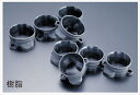 【5日前後で発送】 バイク用品 アクティブ アクティブ FCR35-41φ用 フィルターアダプター TYPE2(丸) 55φDNA K&N対応26999013 ...