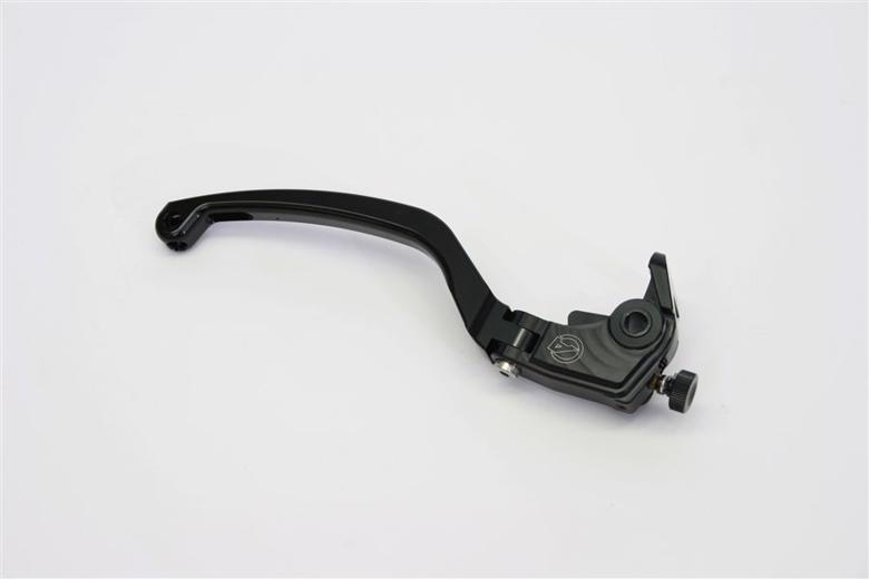 アクティブ ビレットレバー RSレーシングスペック ブレーキ BS CBR600RR 07-08／CBR1000RR 04-11 《アクティブ 1107251》