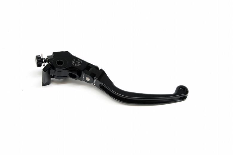 アクティブ ビレットレバー RSレーシングスペック ［ブレーキ］ BS ショート YZF-R6 05-11 《アクティブ 1107287》