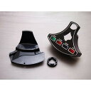 バイクパーツ 電装系ドレミコレクション インジケーターカバーセット 10211 4573268862117Z1/2ショキガタ
