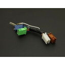 バイクパーツ 電装系ドレミコレクション キョウカガタハーネス 10801 4573268868010Z1