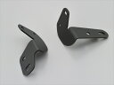 【5日前後で発送】バイク用品 電装系デイトナ DAYTONA ベースステーLRセット CT125 JA5517293 4909449561768