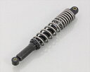 バイク用品 キタコ KITACO リアショック(メタリックグレー) CT125 20520-1470090 4990852116041取寄品 セール
