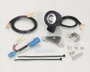 バイク用品 電装系キタコ KITACO LEDシャトルビームキット クリア CT125 ブッシュガード用800-1470580 4990852117444取寄品...