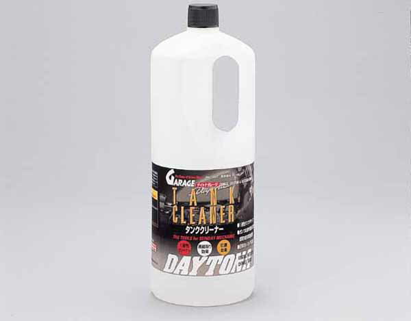 バイク用品 メンテナンスDAYTONA デイトナ タンククリーナ コーティング 1000ml36017 4909449166376取寄品 セール