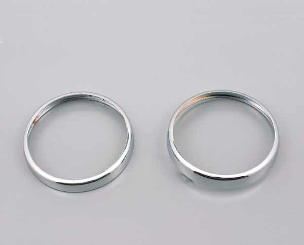 バイク用品 電装系DAYTONA デイトナ リム ベロツキ ビンテージライト45221 4909449221075