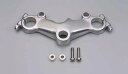 【5日前後で発送】バイク用品 ハンドルDAYTONA デイトナ トップブリッジ ビンテージ SR400 500 03-0548220 4909449241790