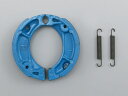 【5日前後で発送】 バイク用品 ブレーキ クラッチDAYTONA デイトナ プロブレーキシュー #6021460214 4909449261408取寄品