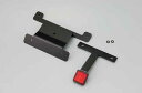 【5日前後で発送】バイク用品 外装DAYTONA デイトナ フェンダーレスキット BLK MAXAM60754 4909449266946
