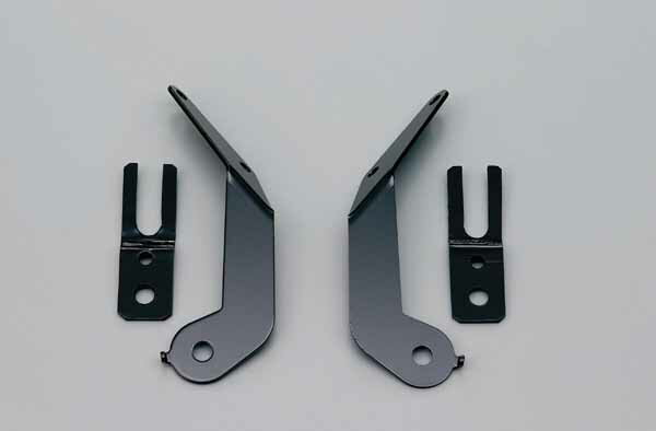 【5日前後で発送】バイク用品 外装DAYTONA デイトナ ブラストバリアー ステー W65062485 4909449284742