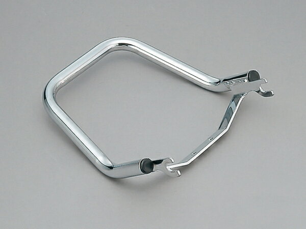 【5日前後で発送】バイク用品 外装DAYTONA デイトナ グラブバー カスタムシートヨウ モンキー66831 4909449324370