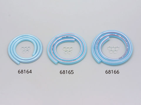 【5日前後で発送】 バイク用品 吸気系 エンジンDAYTONA デイトナ ブリーザホース メッシュ Φ9.5X15X1m68166 4909449336076取...