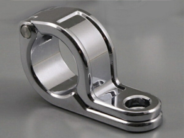 【5日前後で発送】 バイク用品 ハンドルDAYTONA デイトナ マルチフォーククランプ 35MM クローム69367 4909449346716取寄品