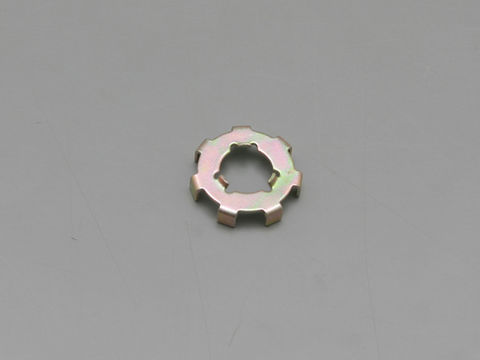 バイク用品 メンテナンスDAYTONA デイトナ ロックワッシャー 3マイクラッチホシュウヨウ69432 4909449348864取寄品