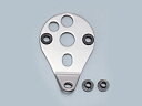 【5日前後で発送】 バイク用品 電装系DAYTONA デイトナ メーターステー 30゜ UNV71635 4909449363317取寄品