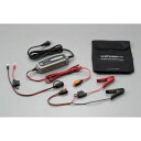 【在庫有り】バイク用品 電装系DAYTONA デイトナ CTEK バッテリーチャージャー アイレット (インジケーターハーネス付)71691 490944936...