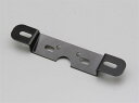 バイク用品 電装系デイトナ DAYTONA スラントナンバーステー シクナスX125 SR FI スカイウェイブ250 CJ44A 45A 46A71453 4...