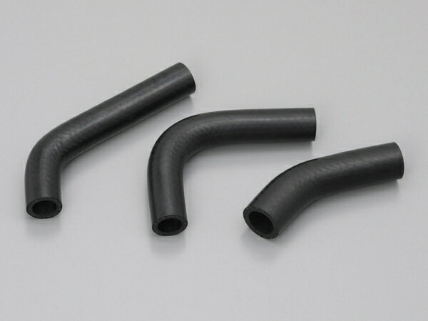 【5日前後で発送】バイク用品 冷却系DAYTONA デイトナ ラジエターホースセット RZ250(4L3)73355 4909449379684