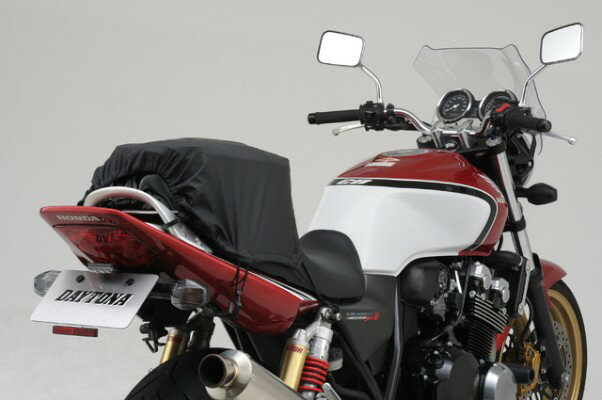 【5日前後で発送】バイク用品 ケース(バッグ) キャリアDAYTONA デイトナ UTネット2 L(420X600)73257 4909449380208