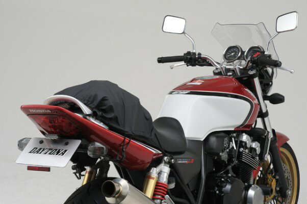 【5日前後で発送】バイク用品 ケース(バッグ) キャリアDAYTONA デイトナ UTネット2 M(400X500)73223 4909449380215