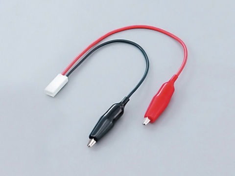 【5日前後で発送】 バイク用品 電装系DAYTONA デイトナ 維持充電器用ワニ口クリップ73780 4909449382738取寄品