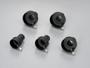【5日前後で発送】バイク用品 マフラーDAYTONA デイトナ サイレンサーバッフル(STD 48MM)73858 4909449389249
