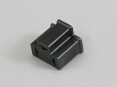 【5日前後で発送】 バイク用品 電装系DAYTONA デイトナ H4コネクター(オス)10コイリ75138 4909449393925取寄品