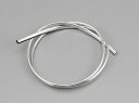 バイク用品 外装DAYTONA デイトナ Uタイプメッキモール 幅12mm 1.5M74399 4909449400036