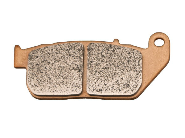 【5日前後で発送】バイク用品 ブレーキ クラッチDAYTONA デイトナ HD PAD F XLスポーツスター 04-1276355 4909449407561