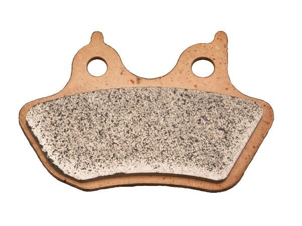 【5日前後で発送】バイク用品 デイトナ DAYTONA HD PAD F XLスポーツスター 00-0376357 4909449407585