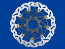 バイク用品 ブレーキ クラッチDAYTONA デイトナ BRAKING WK005R76502 4909449408971
