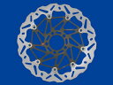 バイク用品 ブレーキ クラッチDAYTONA デイトナ BRAKING WK009R76508 4909449409053