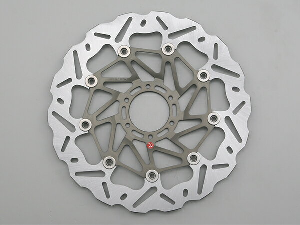 バイク用品 ブレーキ クラッチDAYTONA BRAKING WK038L76531 品