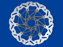 バイク用品 ブレーキ クラッチDAYTONA デイトナ BRAKING WK042R76539 4909449409343
